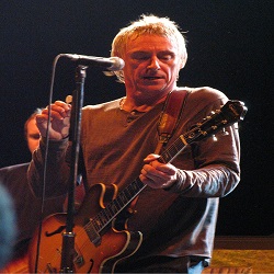 Paul Weller Today in Music History