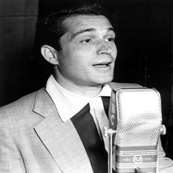 Perry Como Today in Music History