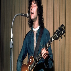 Peter Green Today in Music History