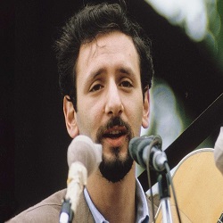Peter Yarrow today in music history
