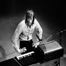 Ray Manzarek The Doors