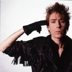 Richard Butler Psychedelic Furs today in music history