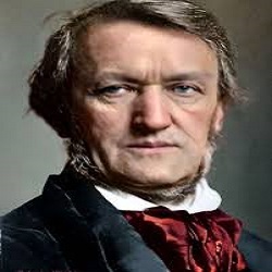 Richard Wagner Today in Music History