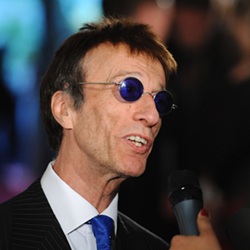Robin Gibb Bee Gees