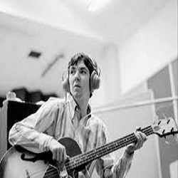 Ronald Frederick Lane today in music history