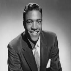 Rudy Lewis The Drifters Today in Music History