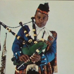 Rufus Harley Today in Music History