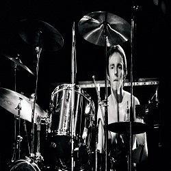 Topper Headon The Clash today in music history