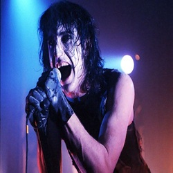 Trent Reznor Today in Music History