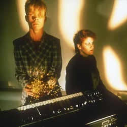 Yazoo Today in Music History