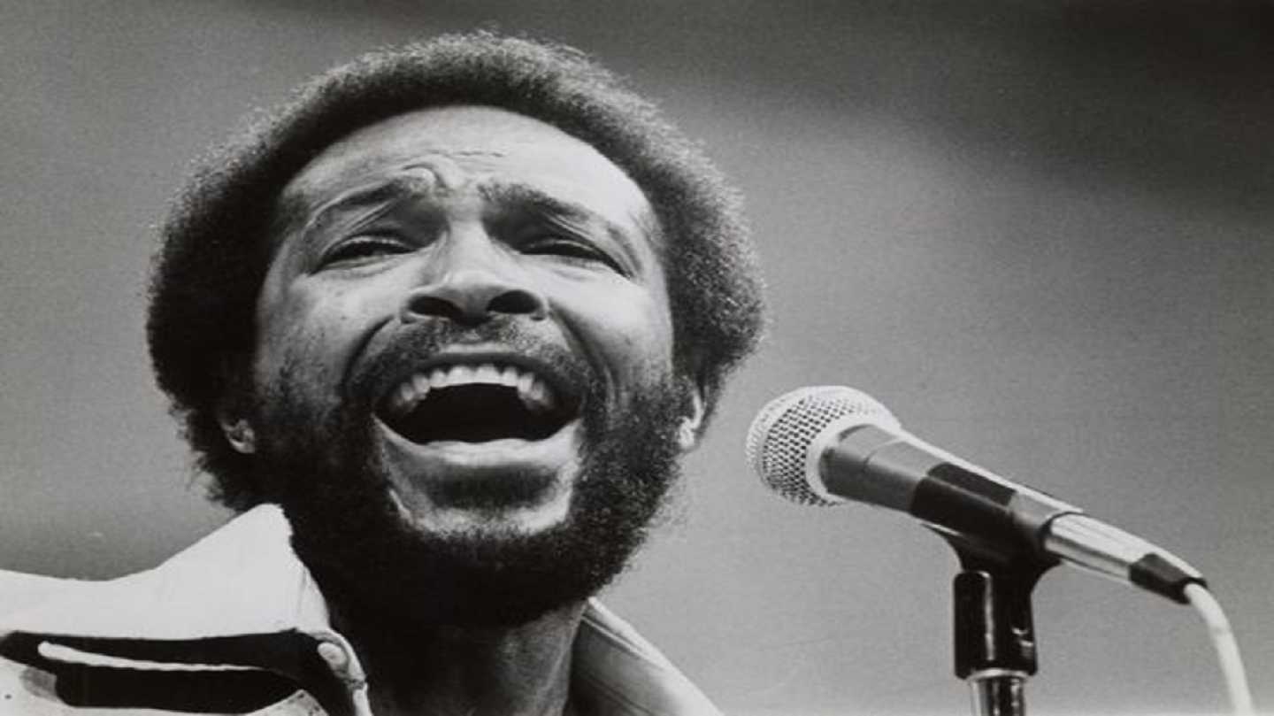 &Eta; &delta;&omicron;&lambda;&omicron;&phi;&omicron;&nu;ί&alpha; &tau;&omicron;&upsilon; Marvin Gaye