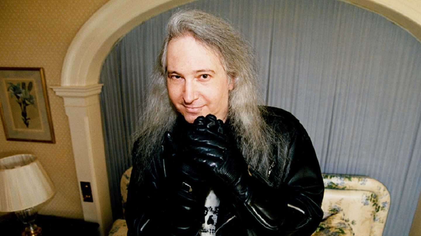 Jim Steinman: Rock &amp; Roll Dreams Come Through