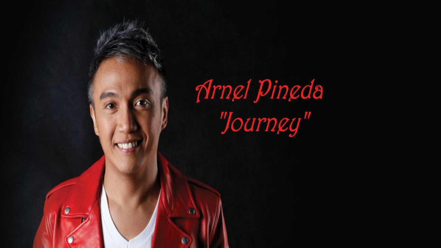 ARNEL PINEDA