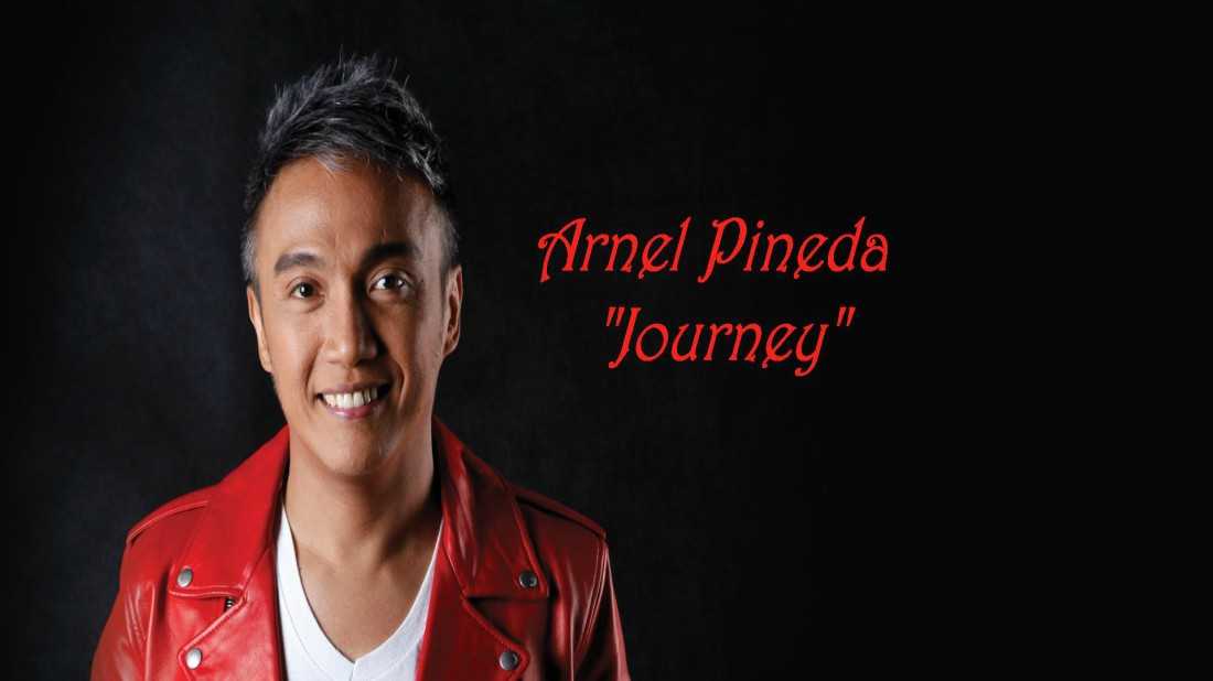 ARNEL PINEDA