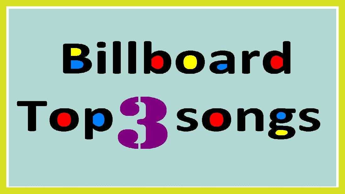 BILLBOARD 13th OCTOBER