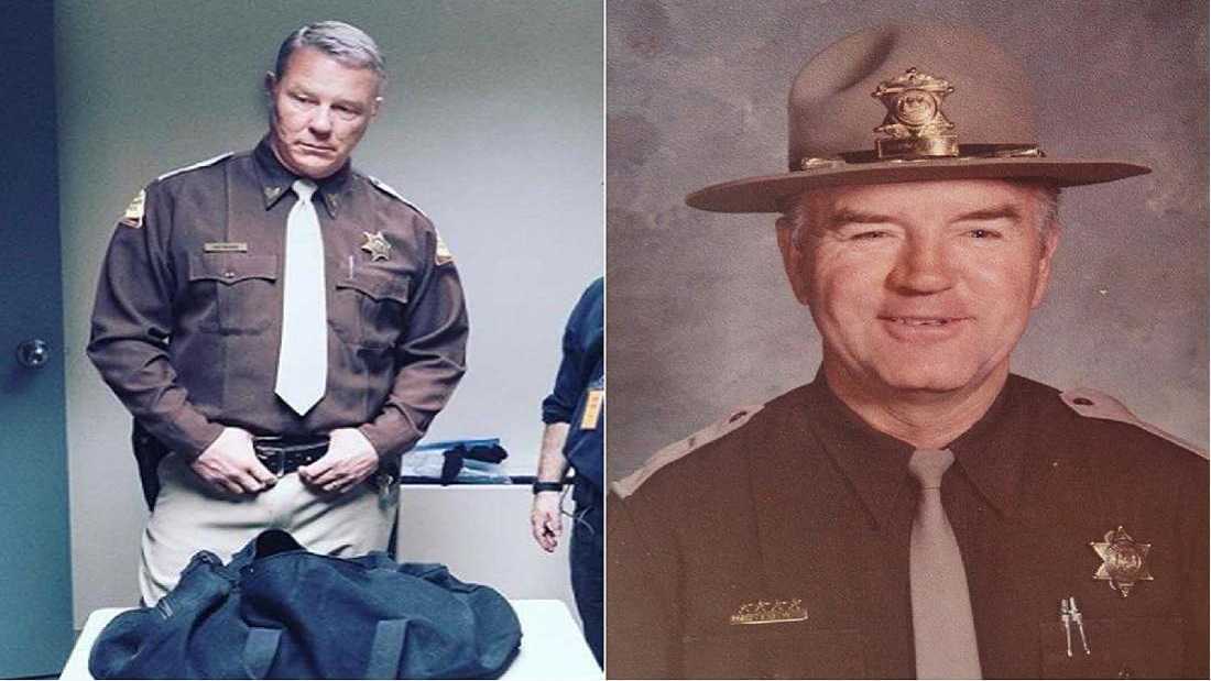 &Omicron; James Hetfield &sigma;&epsilon; &tau;&alpha;&iota;&nu;ί&alpha;.