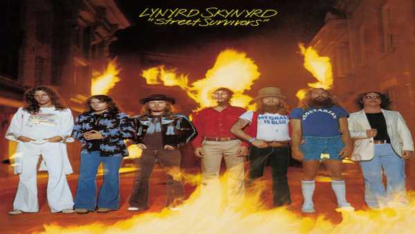 &Alpha;&phi;&iota;έ&rho;&omega;&mu;&alpha; Lynyrd Skynyrd