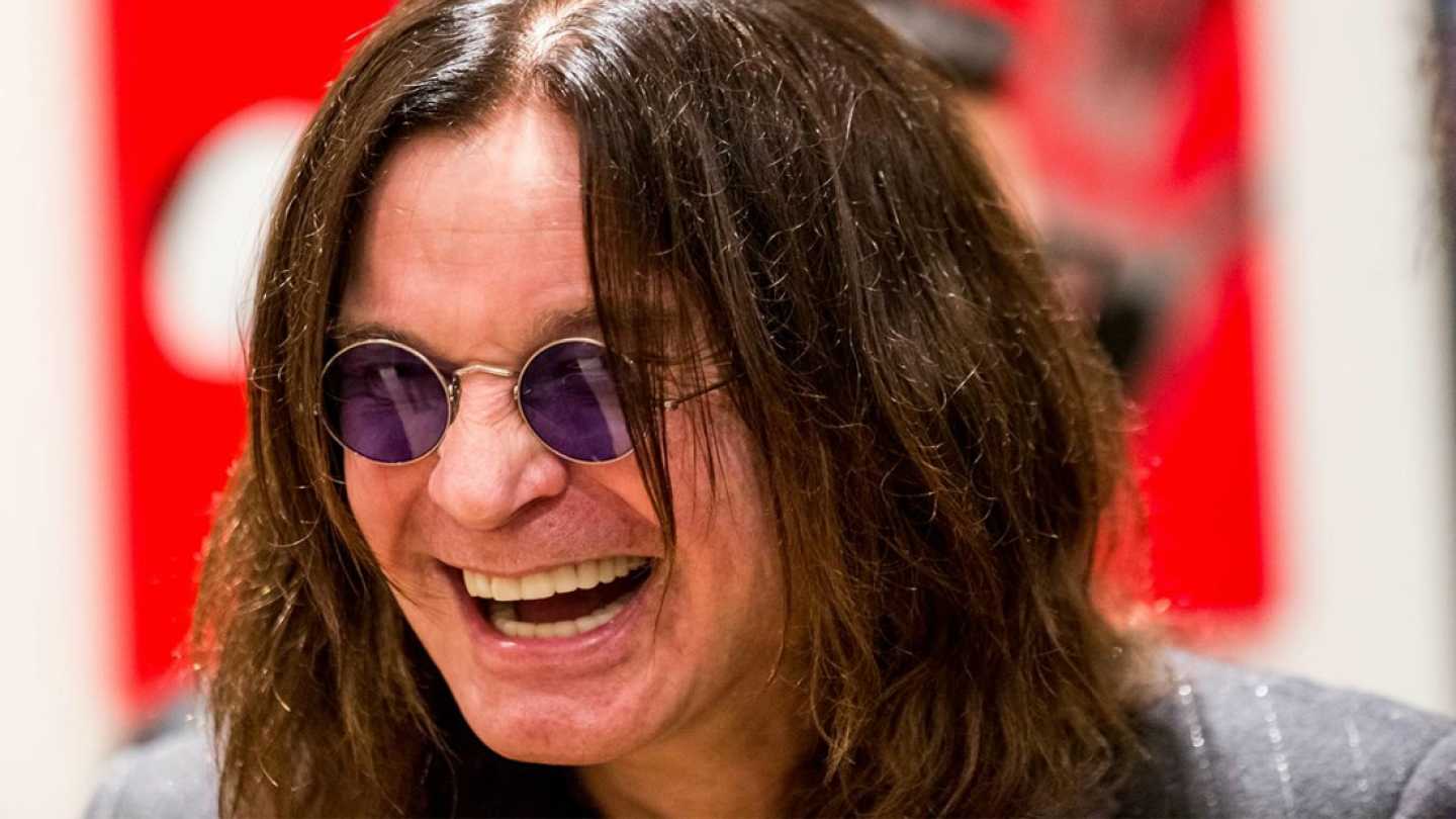 &Eta; &epsilon;&gamma;&gamma;&omicron;&nu;ή &tau;&omicron;&upsilon; Ozzy &rho;&omicron;&kappa;ά&rho;&epsilon;&iota;