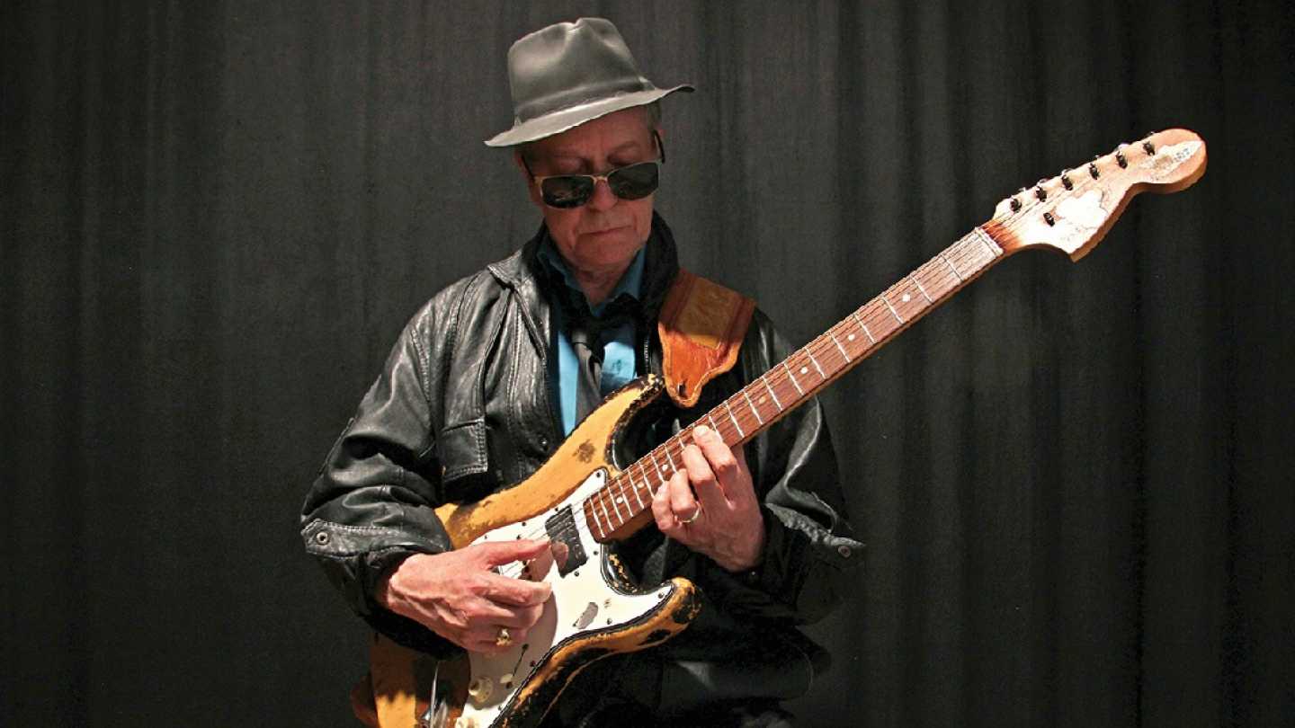 "&Epsilon;&pi;ί&theta;&epsilon;&sigma;&eta;" Eric Bell &sigma;&epsilon; Metallica