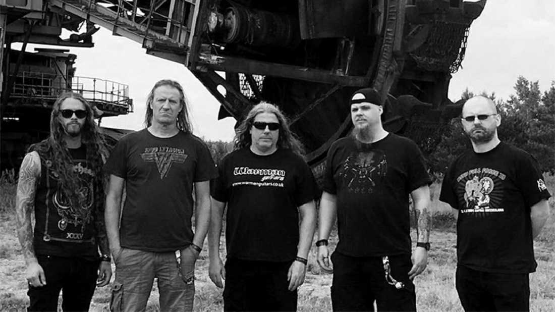 Benediction &ndash; &Alpha;&pi;&omicron;&chi;&omega;&rho;&epsilon;ί &omicron; Dave Hunt