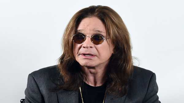 &Epsilon;&mu;&beta;&omicron;&lambda;&iota;ά&sigma;&tau;&eta;&kappa;&epsilon; &gamma;&iota;&alpha; &kappa;&omicron;&rho;&omicron;&nu;&omicron;ϊό &omicron; Ozzy Osbourne