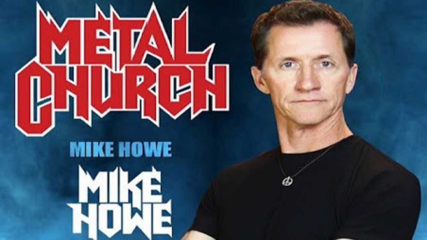&Tau;&rho;&alpha;&gamma;&iota;&kappa;ό &tau;έ&lambda;&omicron;&sigmaf; &gamma;&iota;&alpha; &tau;&omicron;&nu; Mike Howe