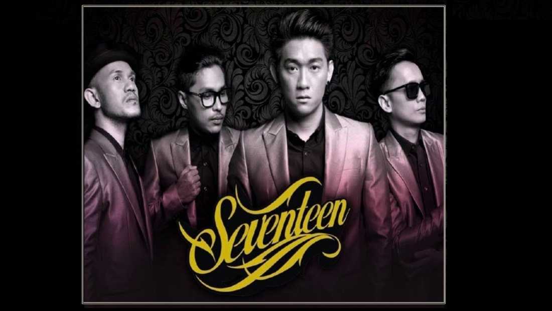 &Nu;&epsilon;&kappa;&rho;&omicron;ί 2 &mu;έ&lambda;&eta; &tau;&omega;&nu; Seventeen