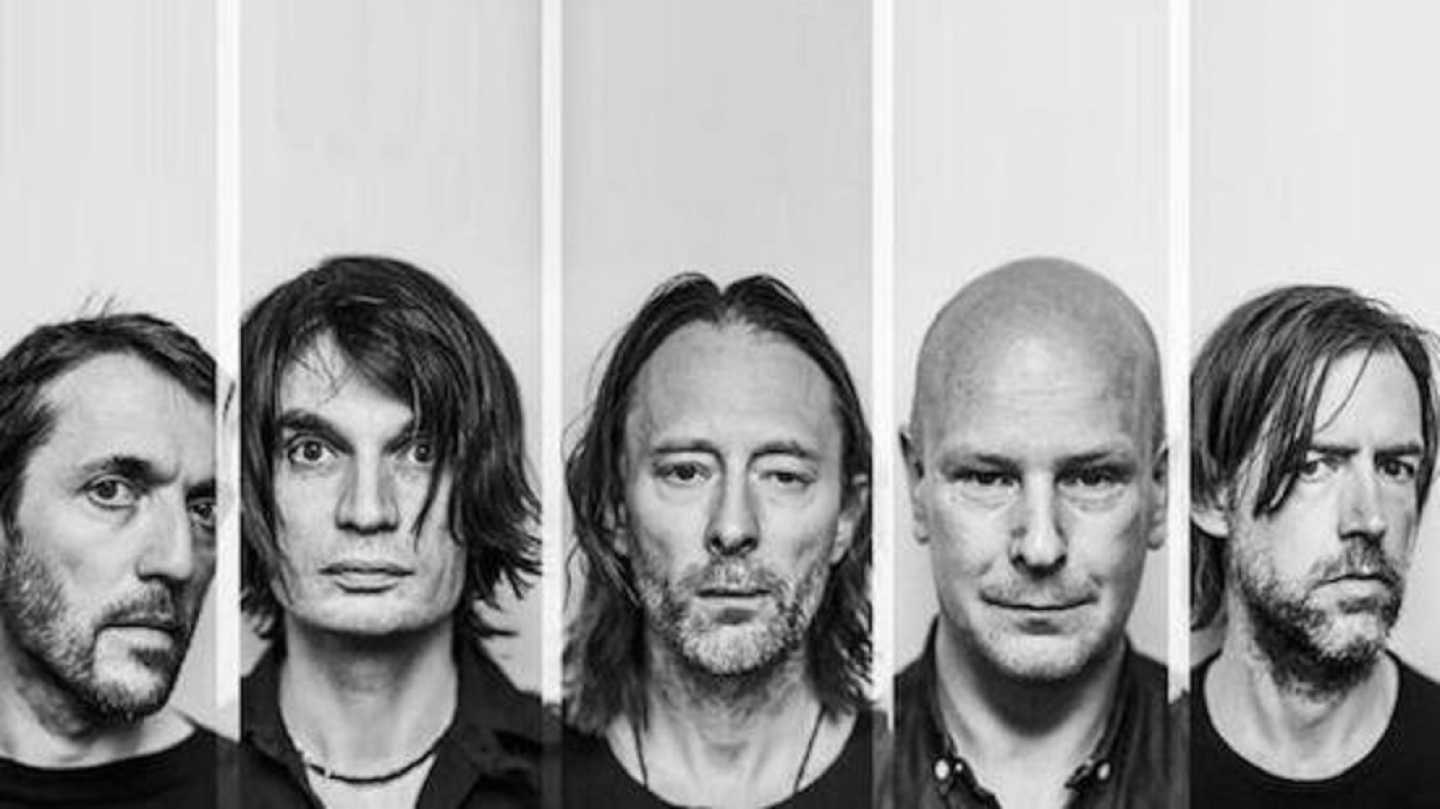 18 ώ&rho;&epsilon;&sigmaf; &alpha;&kappa;&upsilon;&kappa;&lambda;&omicron;&phi;ό&rho;&eta;&tau;&eta; &mu;&omicron;&upsilon;&sigma;&iota;&kappa;ή &alpha;&pi;ό Radiohead!