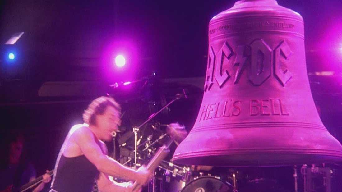 &Beta;ί&sigma;&omicron;&nu;&alpha;&sigmaf; fan &tau;&omega;&nu; AC/DC