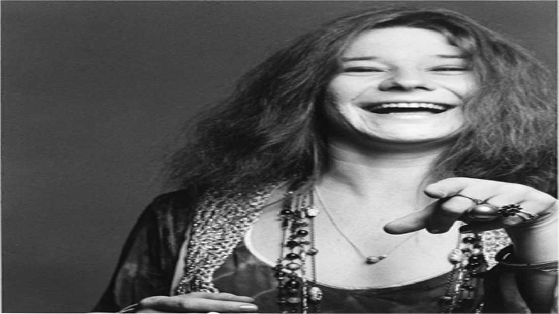&Eta; JANIS JOPLIN &delta;&epsilon;&nu; &pi;έ&theta;&alpha;&nu;&epsilon; &alpha;&pi;ό &nu;&alpha;&rho;&kappa;&omega;&tau;&iota;&kappa;ά!