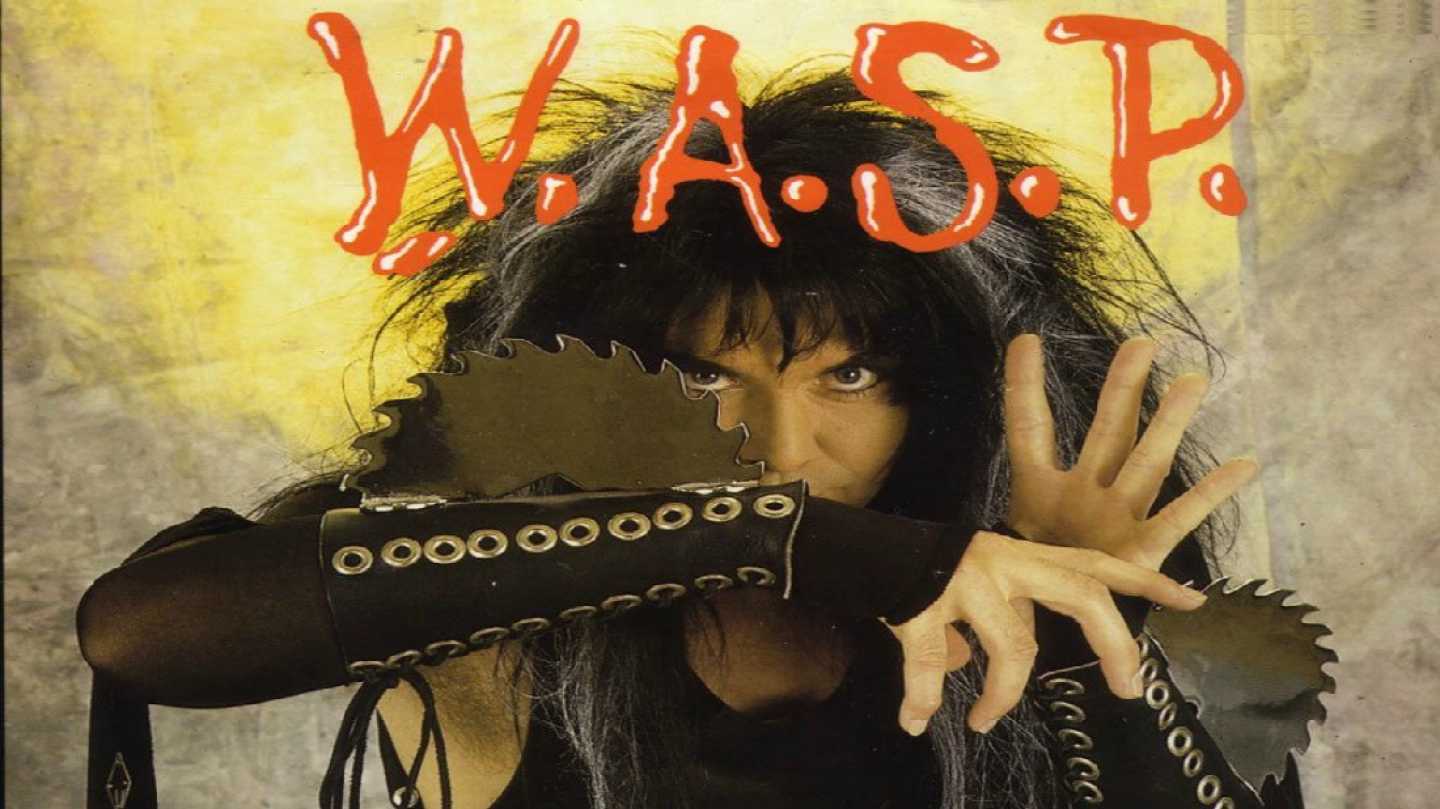 &Omicron;&iota; W.A.S.P. &pi;&iota;ά&nu;&omicron;&nu;&tau;&alpha;&iota; &nu;&alpha; &tau;&rho;&alpha;&gamma;&omicron;&upsilon;&delta;&omicron;ύ&nu; playback!