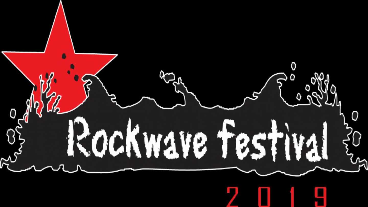 &Alpha;&kappa;&upsilon;&rho;ώ&nu;&epsilon;&tau;&alpha;&iota; &tau;&omicron; Rockwave Festival 2019