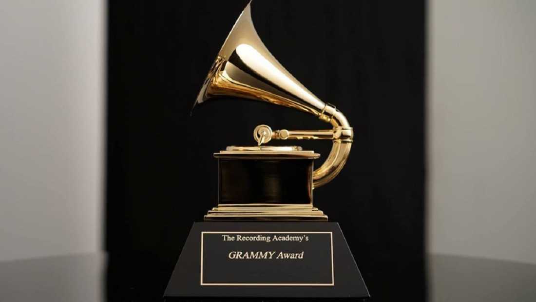&Beta;&rho;&alpha;&beta;&epsilon;ί&alpha; Grammy 2024