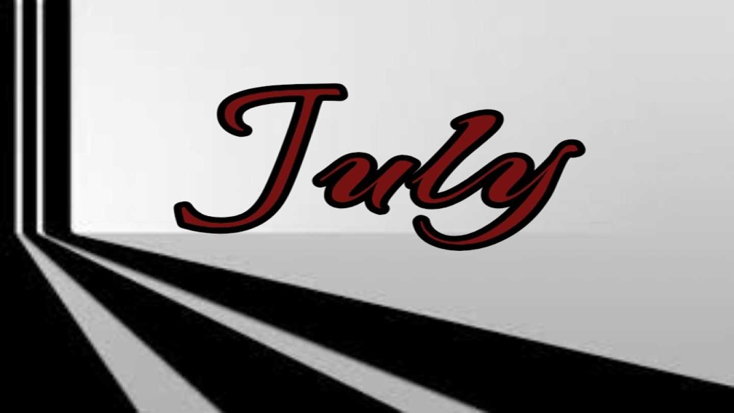 Today in Music History - July