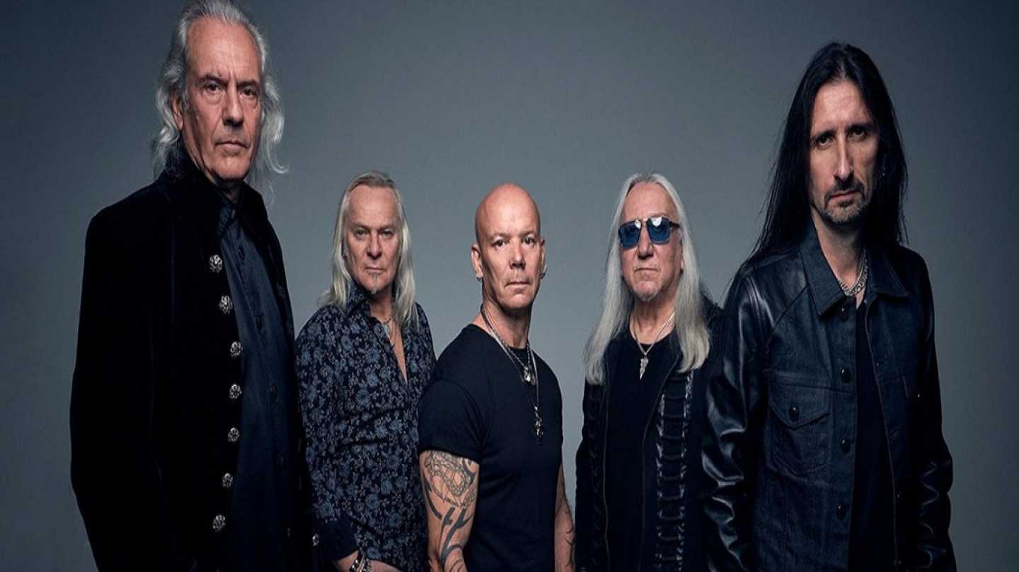 &Epsilon;&Pi;&Iota;&Sigma;&Tau;&Rho;&Epsilon;&Phi;&Omicron;&Upsilon;&Nu; &Sigma;&Tau;&Eta;&Nu; &Epsilon;&Lambda;&Lambda;&Alpha;&Delta;&Alpha; &Omicron;&Iota; URIAH HEEP
