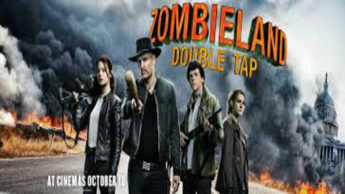 AC/DC &sigma;&tau;&omicron; &tau;&rho;έ&iota;&lambda;&epsilon;&rho; &tau;&omicron;&upsilon;  "Zombieland"