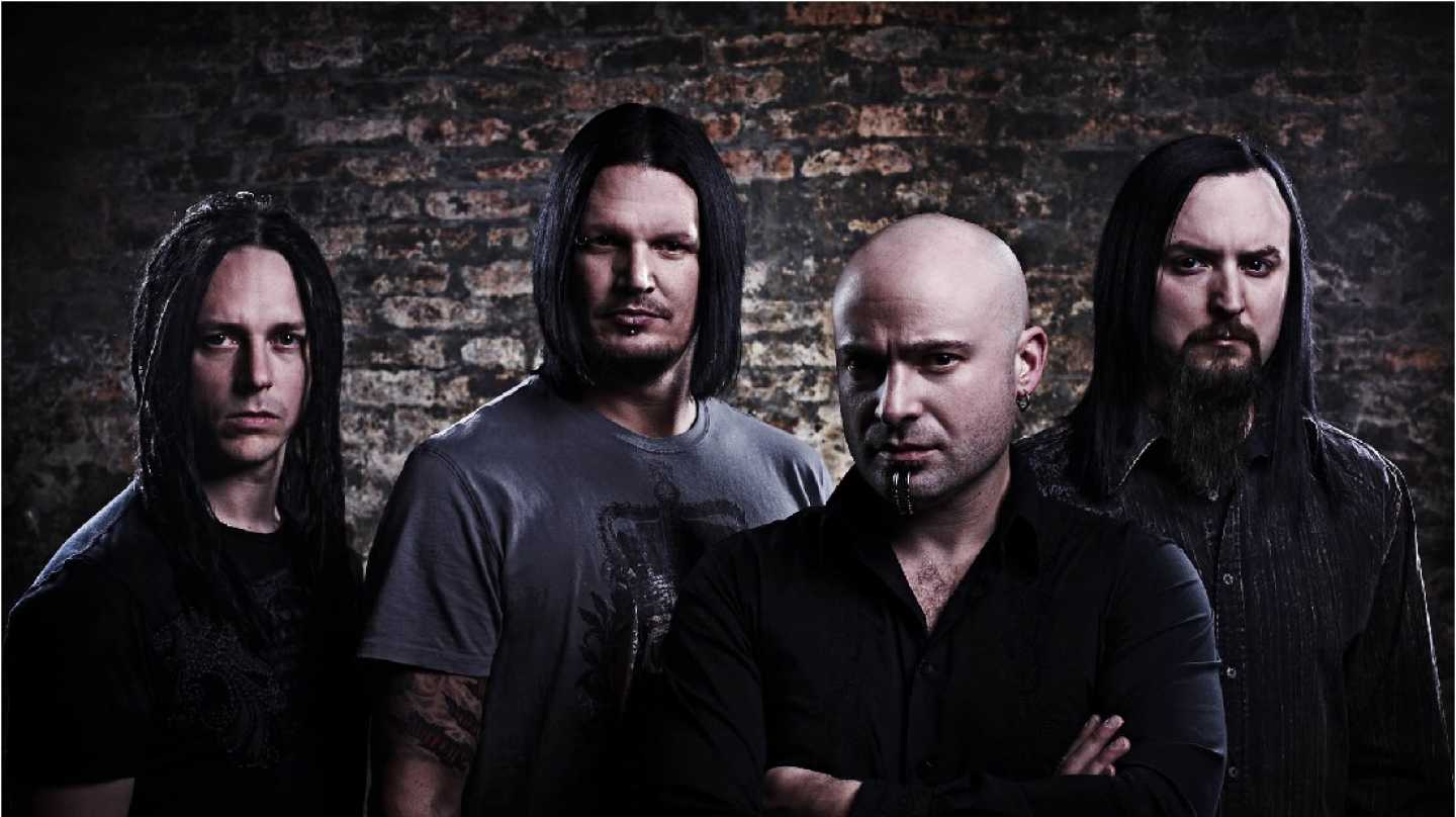 &Omicron;&iota; Disturbed &sigma;&tau;&eta;&nu; &Epsilon;&lambda;&lambda;ά&delta;&alpha;!