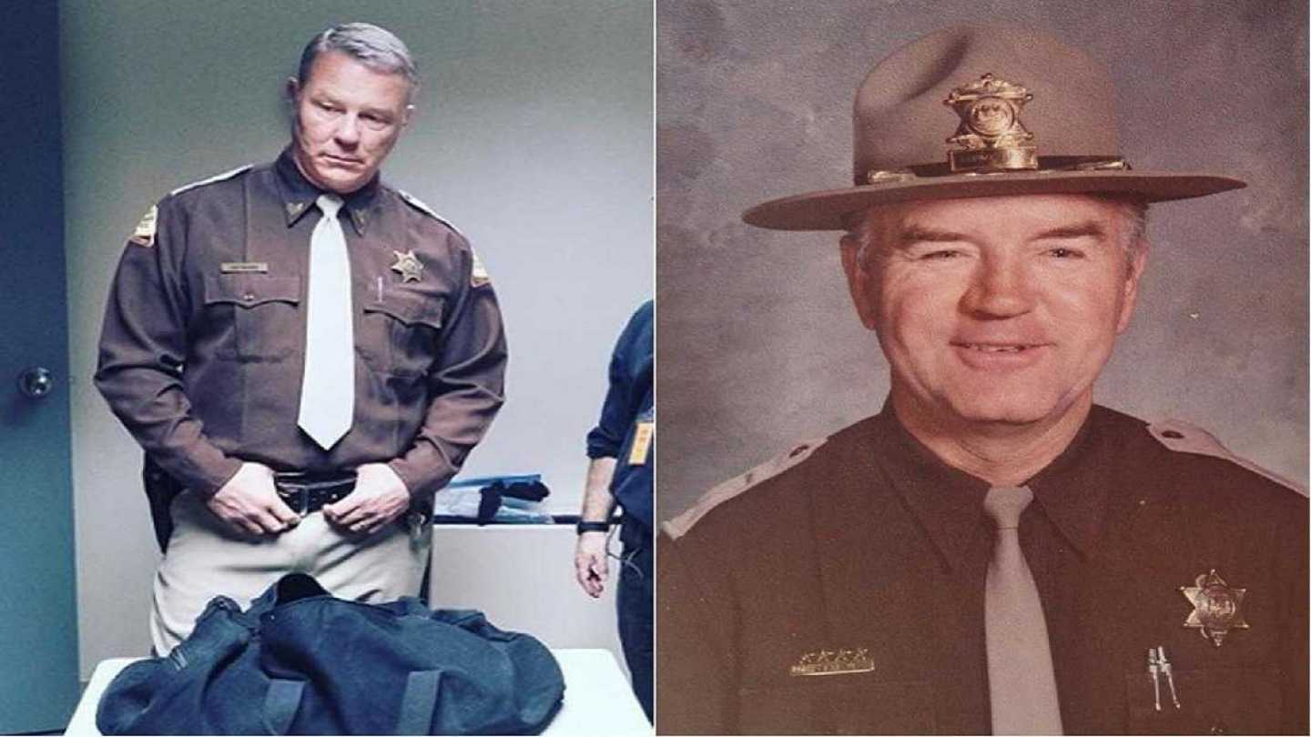 &Omicron; James Hetfield &sigma;&epsilon; &tau;&alpha;&iota;&nu;ί&alpha;