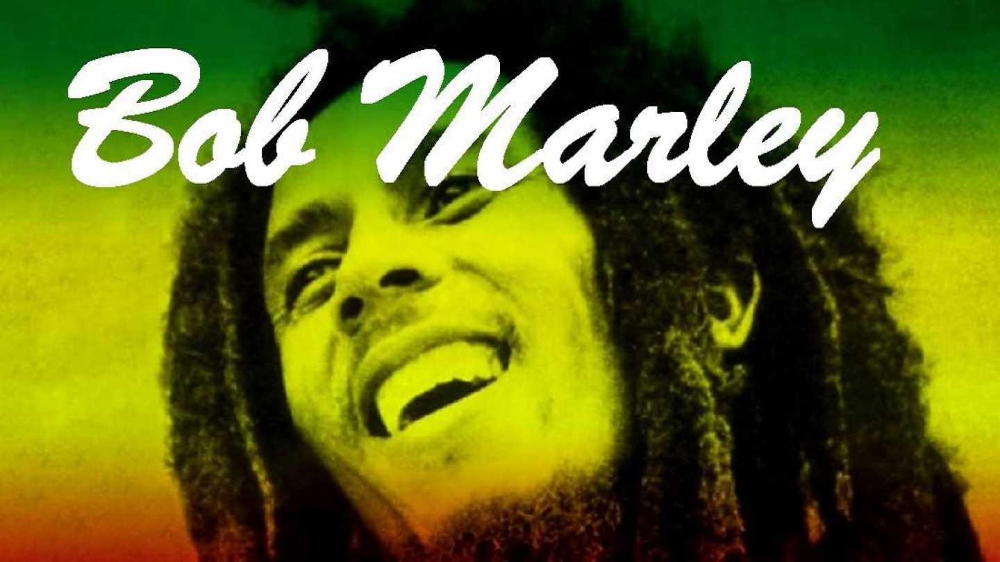 &Alpha;&phi;&iota;έ&rho;&omega;&mu;&alpha; BOB MARLEY