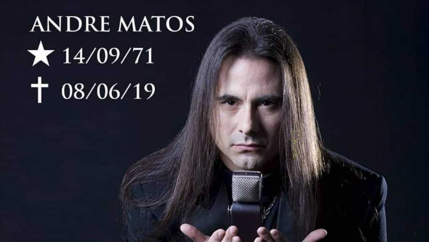 &Alpha;&pi;&epsilon;&beta;ί&omega;&sigma;&epsilon; &omicron; Andre Matos