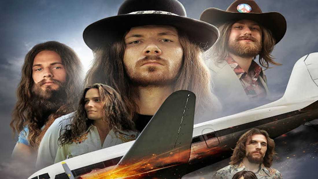 Lynyrd Skynyrd: True Story