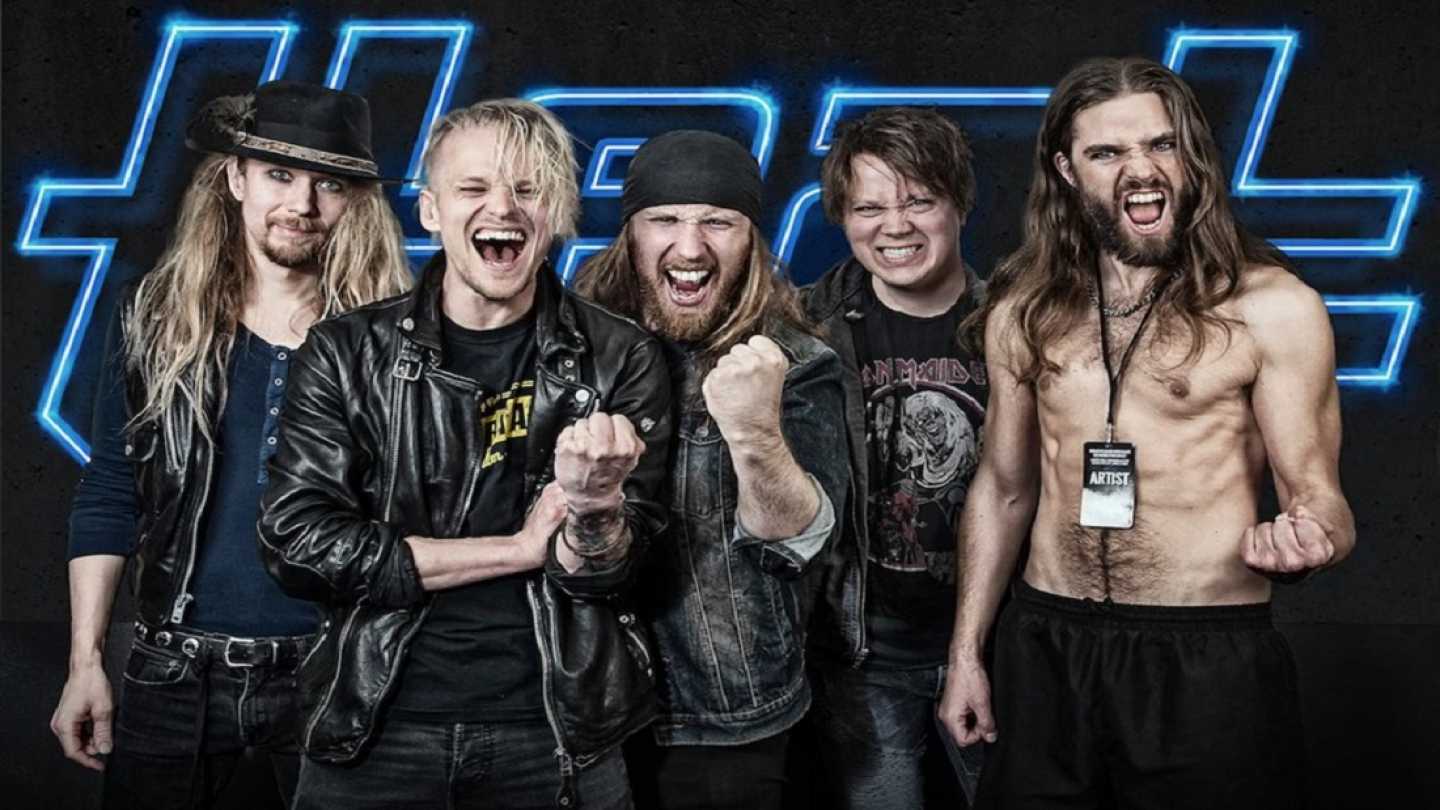 HEAT - &Sigma;&epsilon; &nu;έ&alpha; &eta;&mu;&epsilon;&rho;&omicron;&mu;&eta;&nu;ί&alpha; &eta; &sigma;&upsilon;&nu;&alpha;&upsilon;&lambda;ί&alpha;