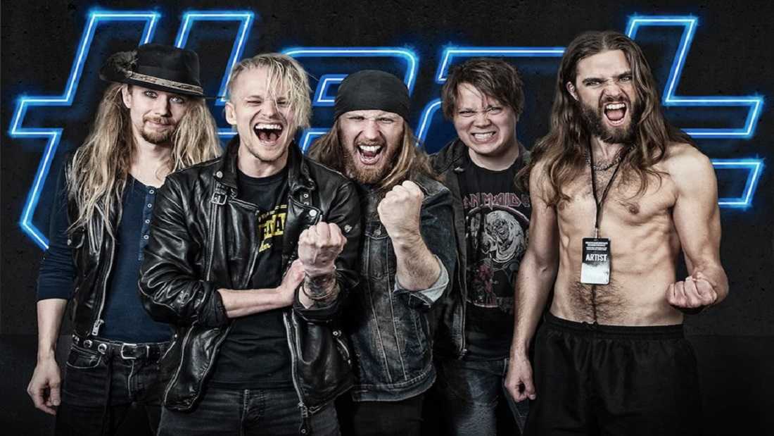 HEAT - &Sigma;&epsilon; &nu;έ&alpha; &eta;&mu;&epsilon;&rho;&omicron;&mu;&eta;&nu;ί&alpha; &eta; &sigma;&upsilon;&nu;&alpha;&upsilon;&lambda;ί&alpha;