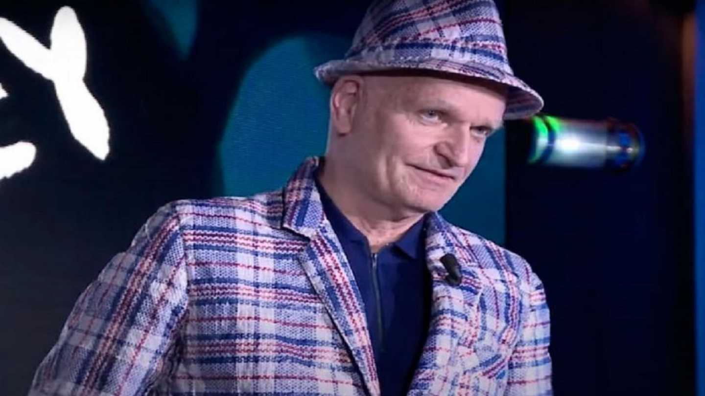 &laquo;Έ&phi;&upsilon;&gamma;&epsilon;&raquo; &omicron; Florian Schneider &tau;&omega;&nu; Kraftwerk